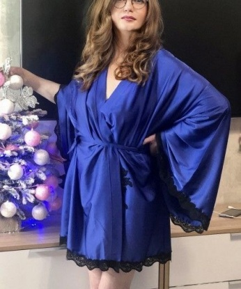 Анкета проститутки Евгения - город Новое Девяткино, 43 года, №264