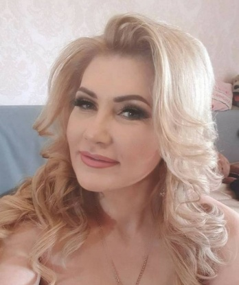 Анкета проститутки Галюша - город Новое Девяткино, 42 года, №429