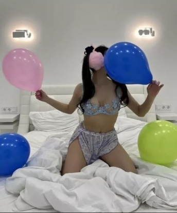 Анкета проститутки Ксения - город Новое Девяткино, 19 лет, №741