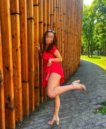 Анкета проститутки Феврония - город Новое Девяткино, 25 лет, №13989