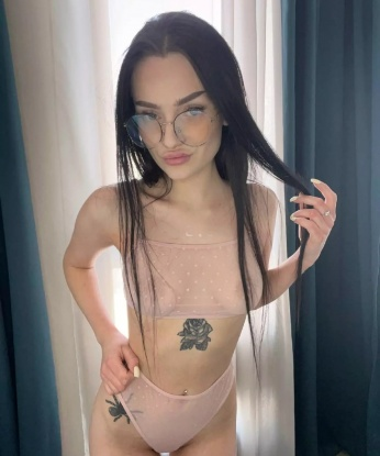 Анкета проститутки Василиса - город Новое Девяткино, 19 лет, №2305