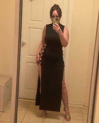 Анкета проститутки Оксана - город Новое Девяткино, 45 лет, №2608