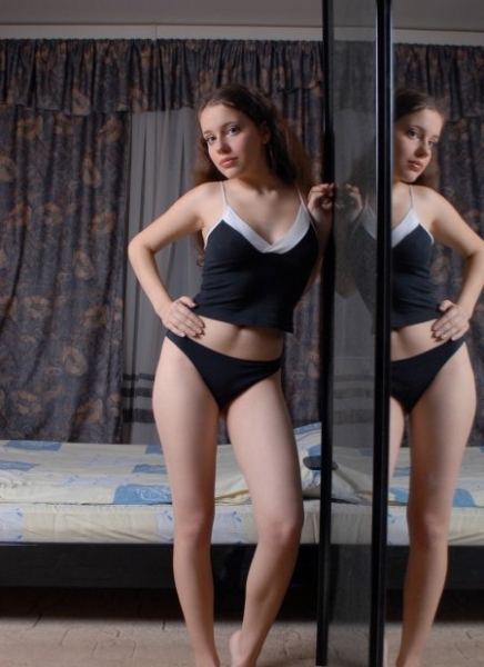 Анкета проститутки Даша - город Новое Девяткино, 21 год, №20276