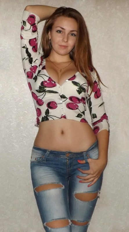 Анкета проститутки Ира - город Новое Девяткино, 28 лет, №21442