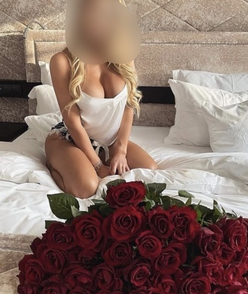 Анкета проститутки Ия - город Новое Девяткино, 27 лет, №4184