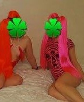 Анкета проститутки Валентина - город Новое Девяткино, 23 года, №5244